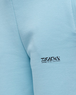 Classic Jogger Aqua-TEKIN APPAREL