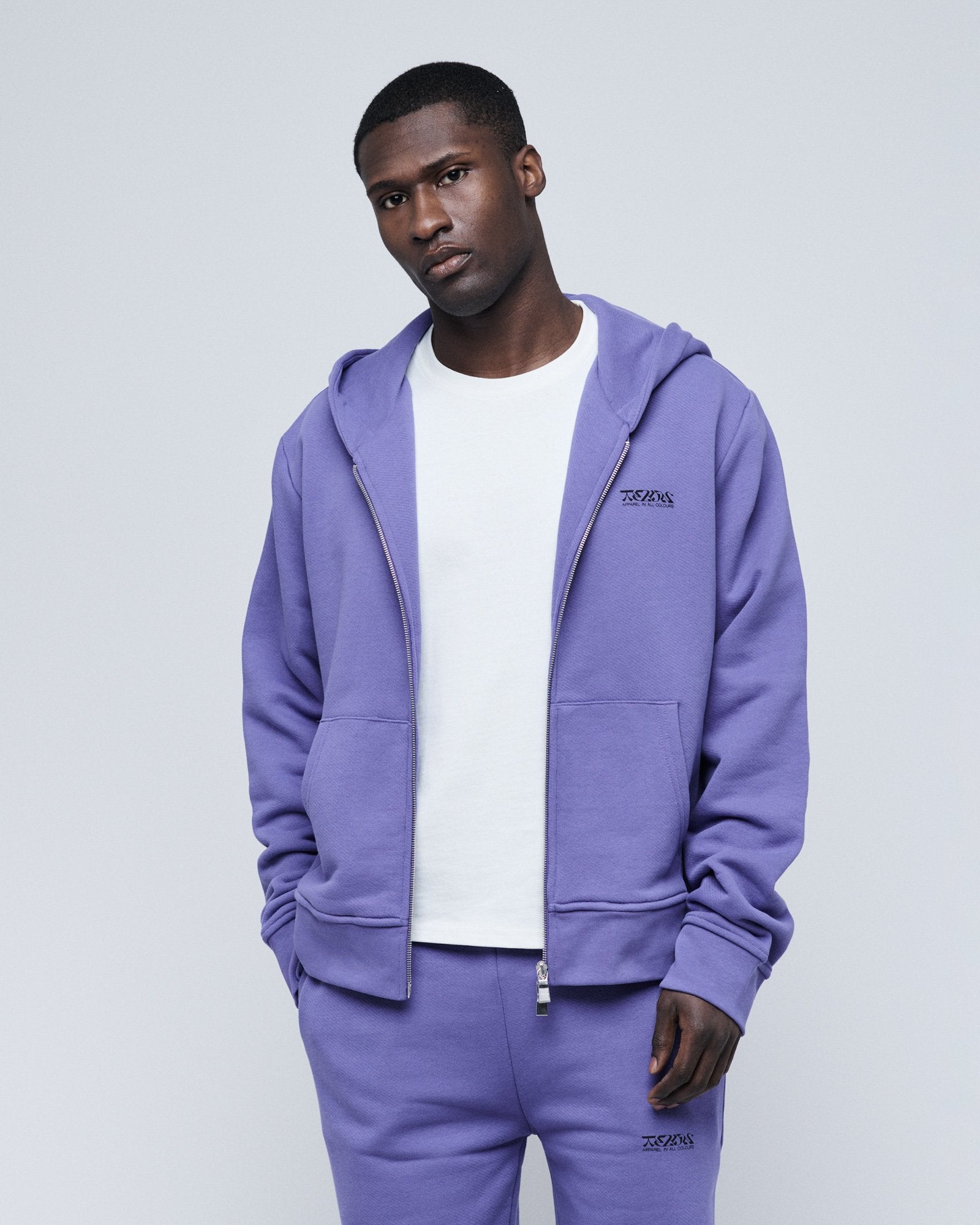 Lavender best sale purple hoodie